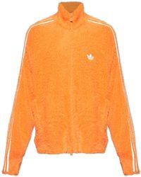adidas Originals - Zip-Throughs - Lyst