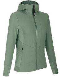 Lamunt - Wind Jackets - Lyst