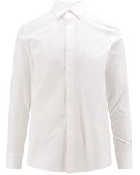 Valentino - Formal Shirts - Lyst