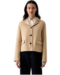 Joop! - Shirt Jacket - Lyst
