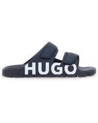 HUGO - Sliders - Lyst