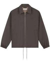 OLAF HUSSEIN - Light Jackets - Lyst