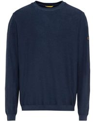 Camel Active - Rundhals-Strickware - Lyst