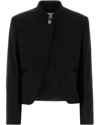 Jil Sander - Jacket 79 W Jw Tm - Lyst