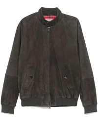 Baracuta - Bomber Jackets - Lyst