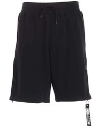 Moschino - Casual Shorts - Lyst