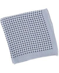 HUGO - Pocket Scarves - Lyst