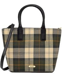 Barbour - Shopping Bags - Lyst