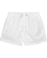 Sundek - Sea Kleding Wit - Lyst