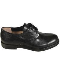 Roberto Del Carlo - Laced Shoes - Lyst