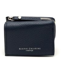 Gianni Chiarini - Wallets & Cardholders - Lyst