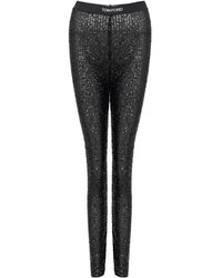 Tom Ford - Leggings - Lyst