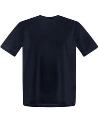 Herno - T-Shirts - Lyst