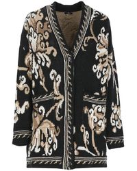 Etro - Cardigans - Lyst