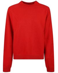 BITE STUDIOS - Round-Neck Knitwear - Lyst