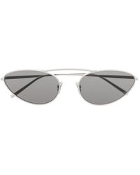 Saint Laurent - Sonnenbrille sl 538,designer-sonnenbrille für frauen,stylische sonnenbrille sl 538 - Lyst