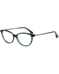 Max Mara - Glasses - Lyst