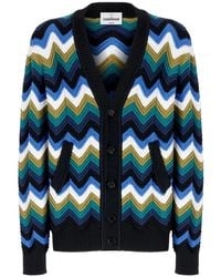 Missoni - Cardigans - Lyst