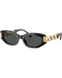 Versace - Sunglasses - Lyst