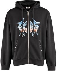 Gcds - Zip-Throughs - Lyst