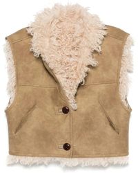 Isabel Marant - Vests - Lyst