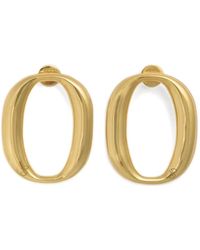 Patou - Earrings - Lyst