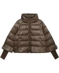 Oltre - Down Jackets - Lyst