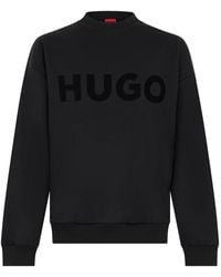 BOSS - Sweatshirts - Lyst