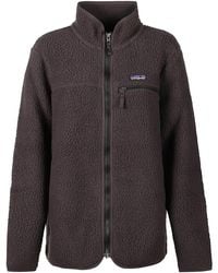 Patagonia - Retro Pile Jacket - Lyst
