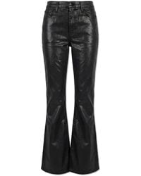 Rag & Bone - Flared Jeans - Lyst