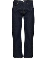 NN07 - Straight Fit Jeans - Lyst