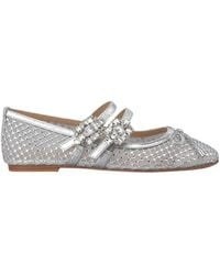 Alma En Pena. - Ballerina Shoes - Lyst