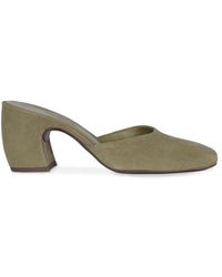 Cortana - Luna Mule Heels - Lyst