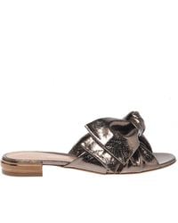 Baldinini - Heeled Mules - Lyst