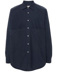 Paura - Konia Shortsleeve Shirt - Lyst