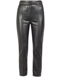 Jucca - Slim-Fit Trousers - Lyst