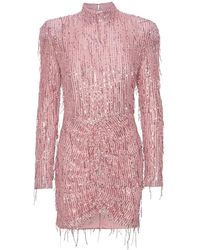 ROTATE BIRGER CHRISTENSEN - Party Dresses - Lyst