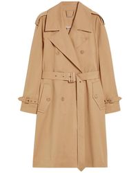 Pennyblack - Trenchcoats - Lyst