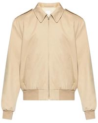 A.P.C. - Bomber Jackets - Lyst