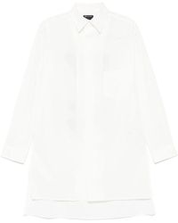 Y-3 - Shirt Dresses - Lyst