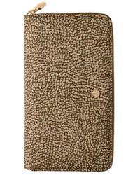 Borbonese - Accessories - Lyst