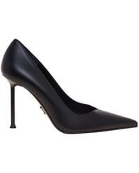Sergio Levantesi - Pumps - Lyst