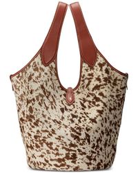 Ralph Lauren - Shopping Bags - Lyst