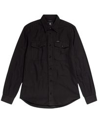 G-Star - Light Jackets - Lyst