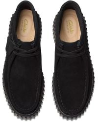 Clarks - Lace-Up Boots - Lyst