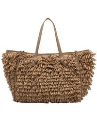 Gianni Chiarini - Tote Bags - Lyst