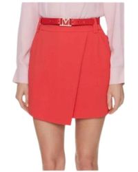 Marciano - Short Skirts - Lyst