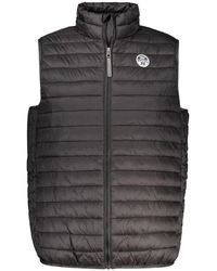 North Sails - Vests - Lyst