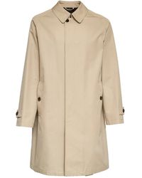 Sealup - Single-Breasted Coats - Lyst