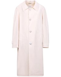 Maison Margiela - Parka Jassen - Lyst